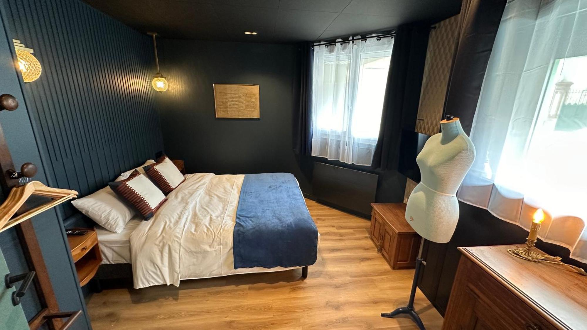 La Mercerie "Bedinshop" Centre Ville Chartres Dış mekan fotoğraf