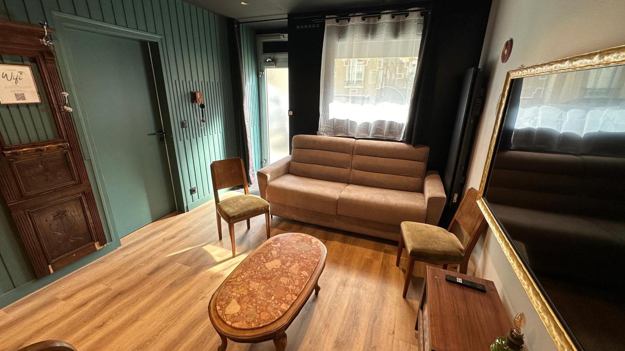 La Mercerie "Bedinshop" Centre Ville Chartres Dış mekan fotoğraf