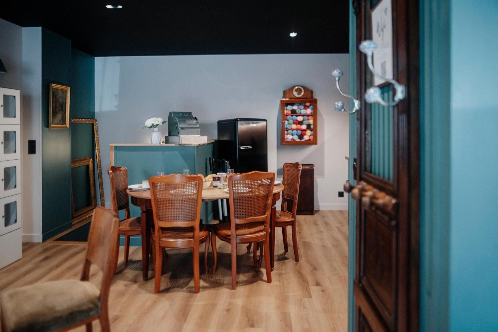 La Mercerie "Bedinshop" Centre Ville Chartres Dış mekan fotoğraf